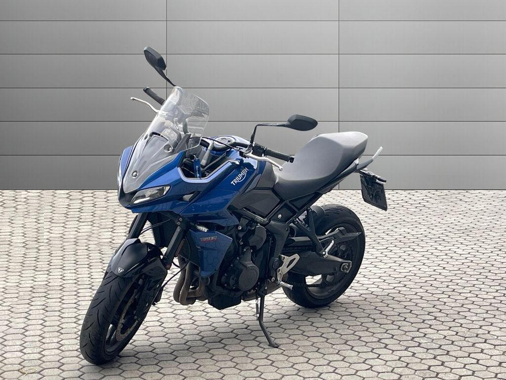 TIGER 660
