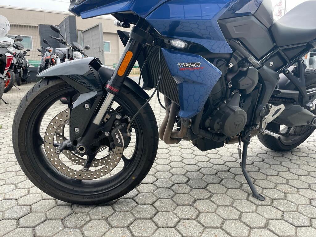 TIGER 660
