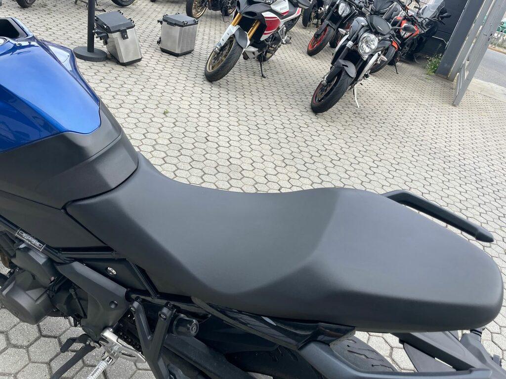 TIGER 660