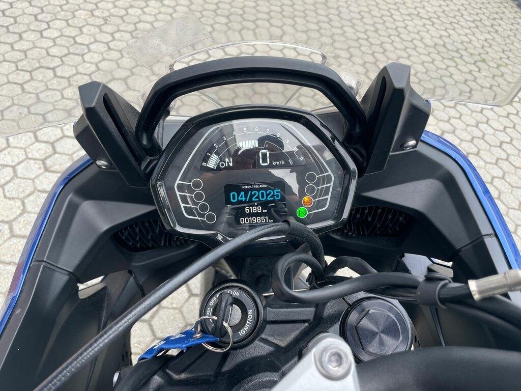 TIGER 660