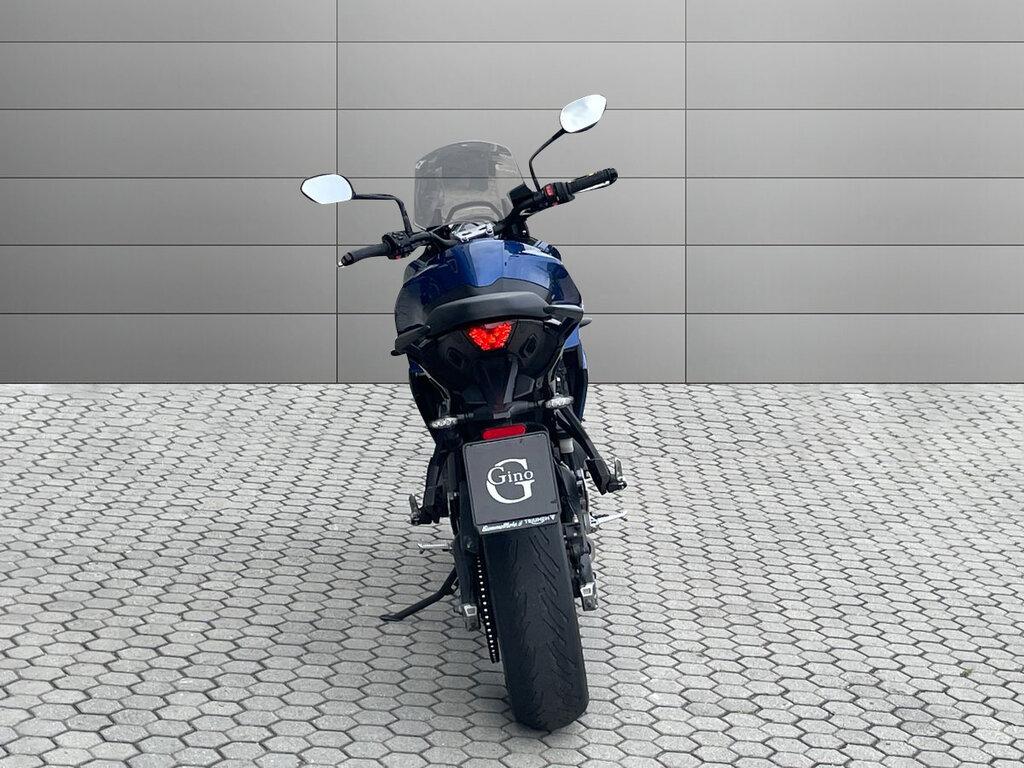 TIGER 660
