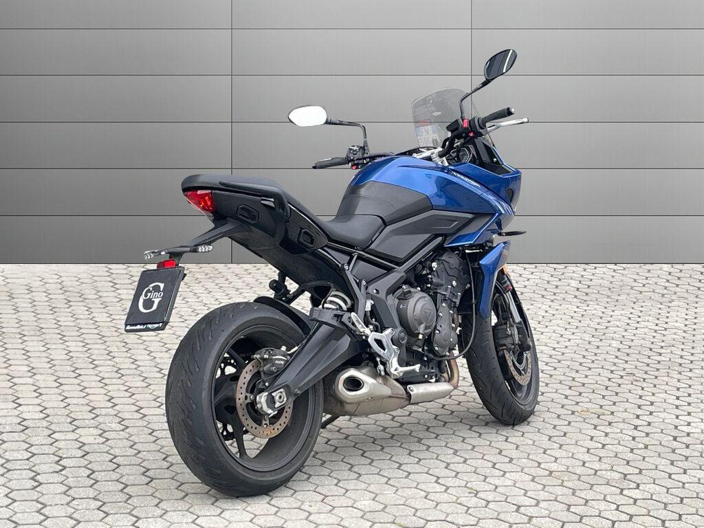 TIGER 660