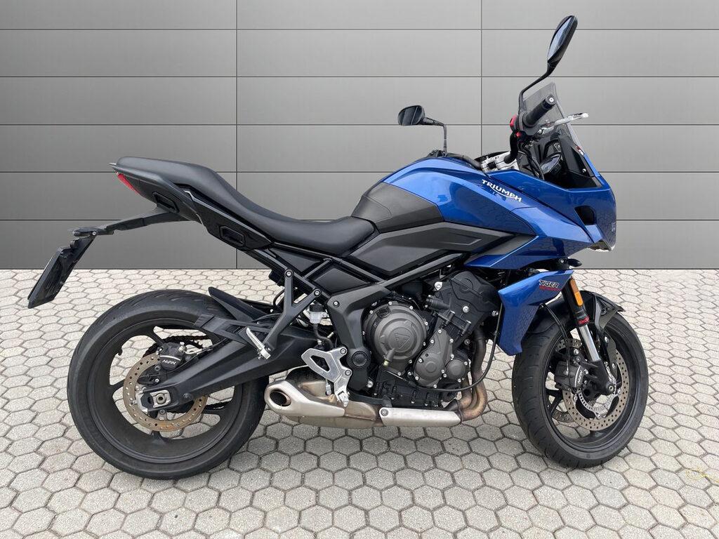 TIGER 660
