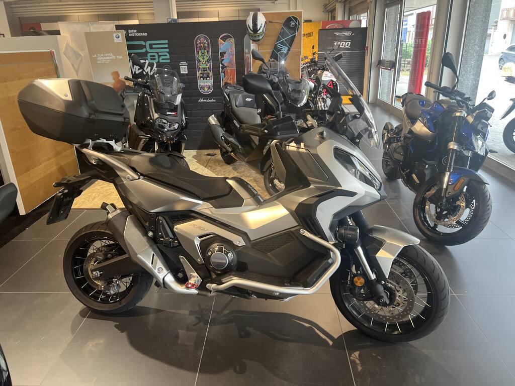 X-ADV 750