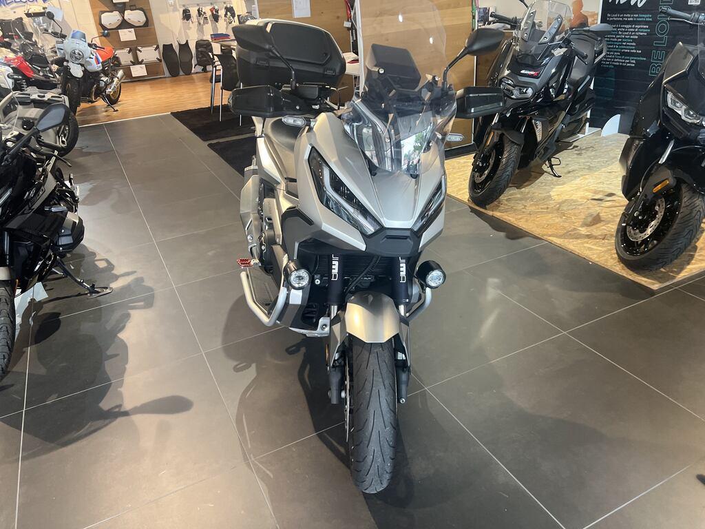 X-ADV 750