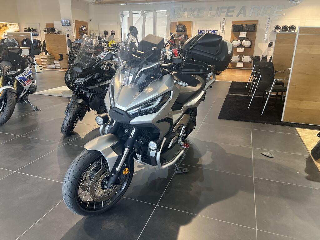 X-ADV 750