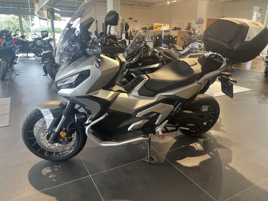 X-ADV 750