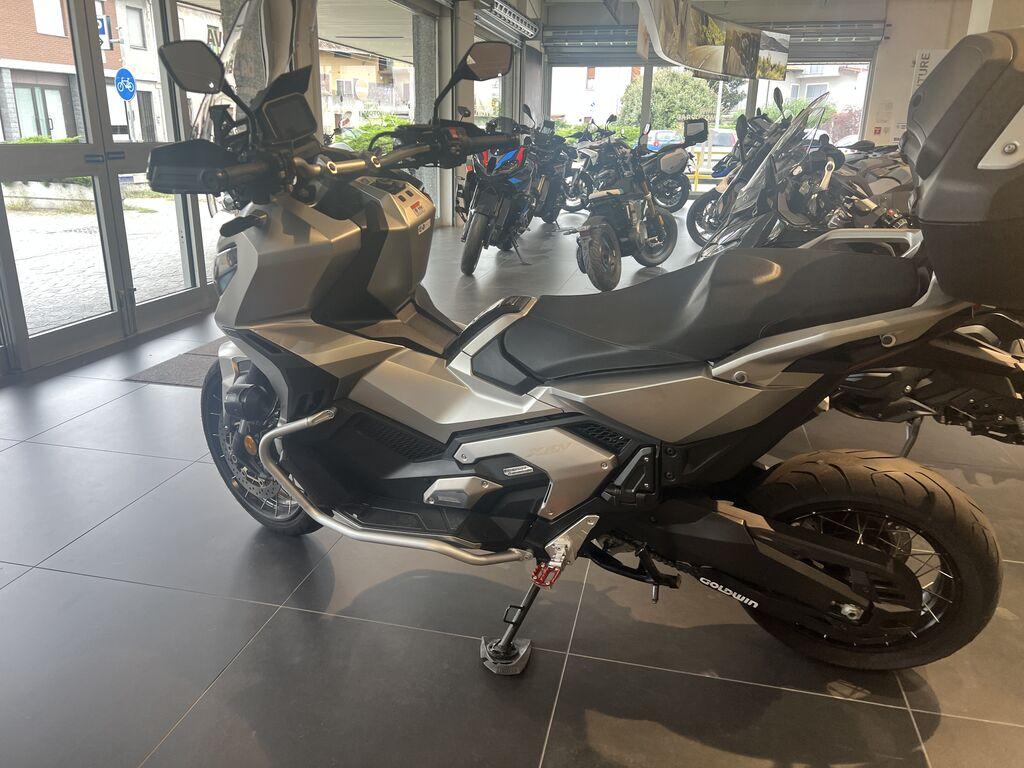 X-ADV 750