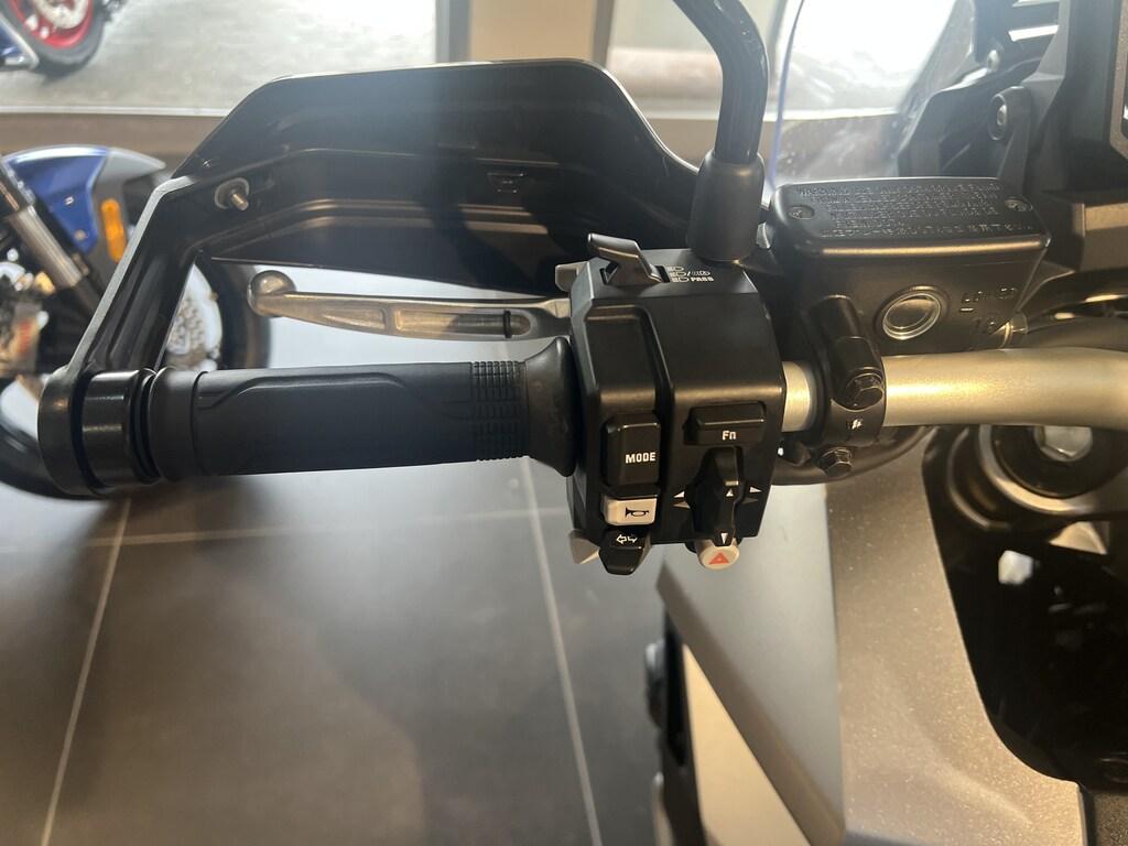 X-ADV 750