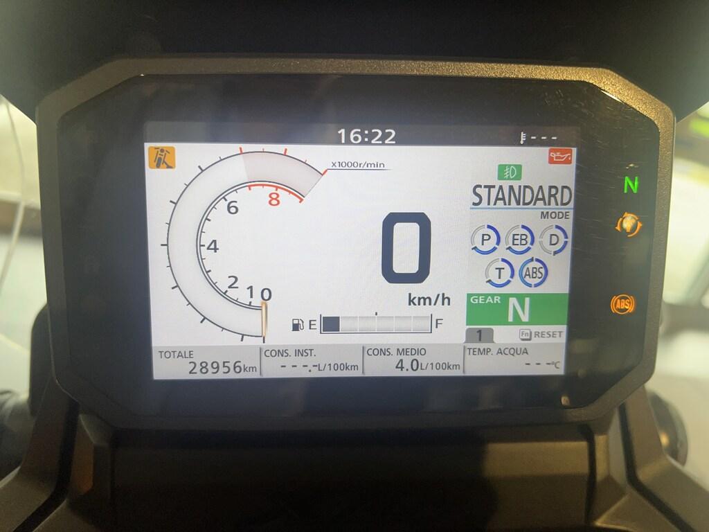 X-ADV 750