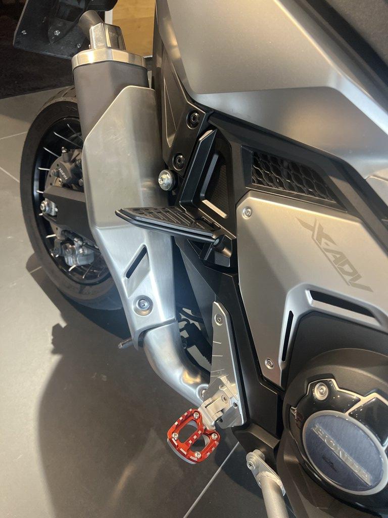 X-ADV 750
