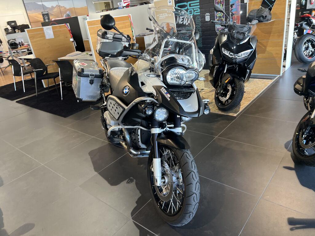 R 1200 GS