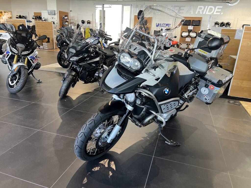 R 1200 GS