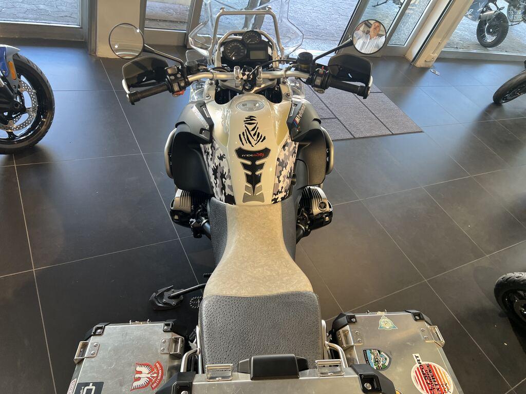R 1200 GS