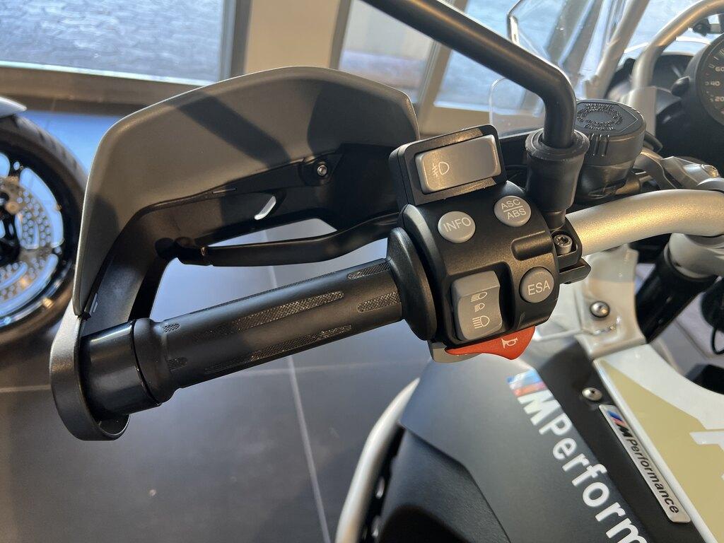 R 1200 GS