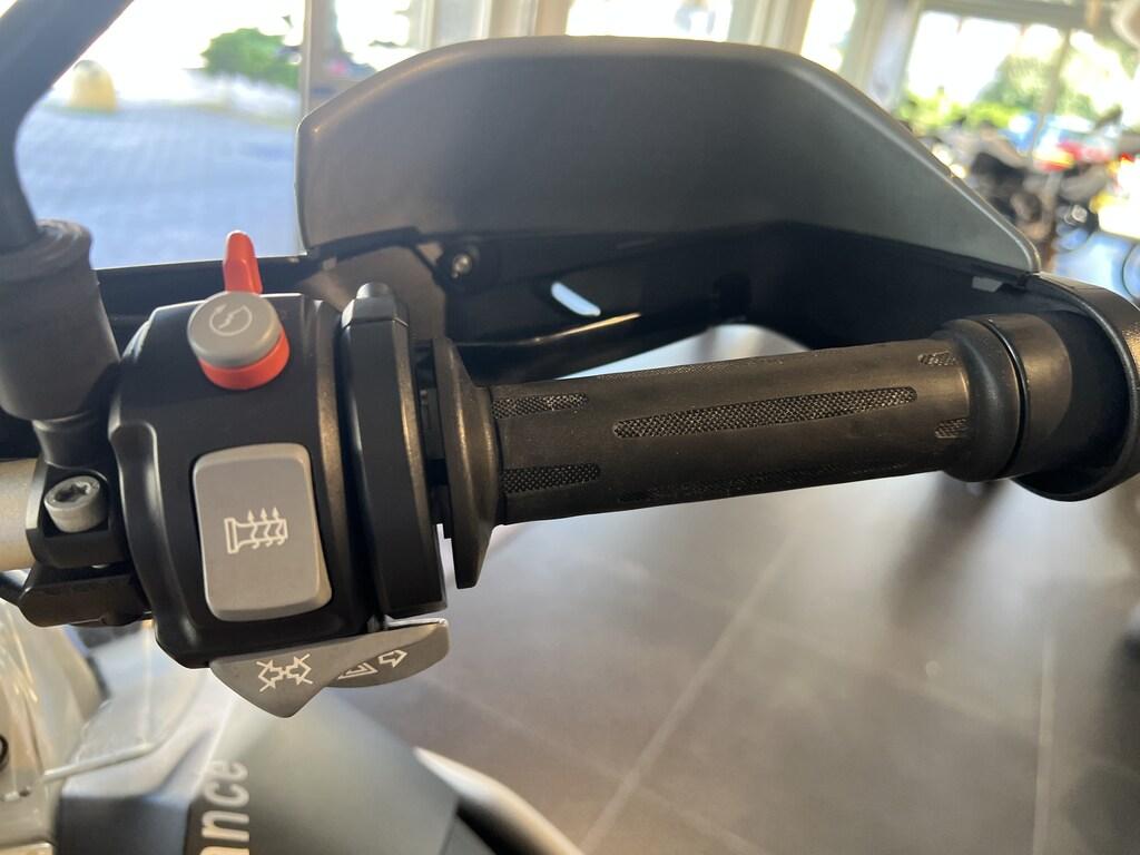 R 1200 GS