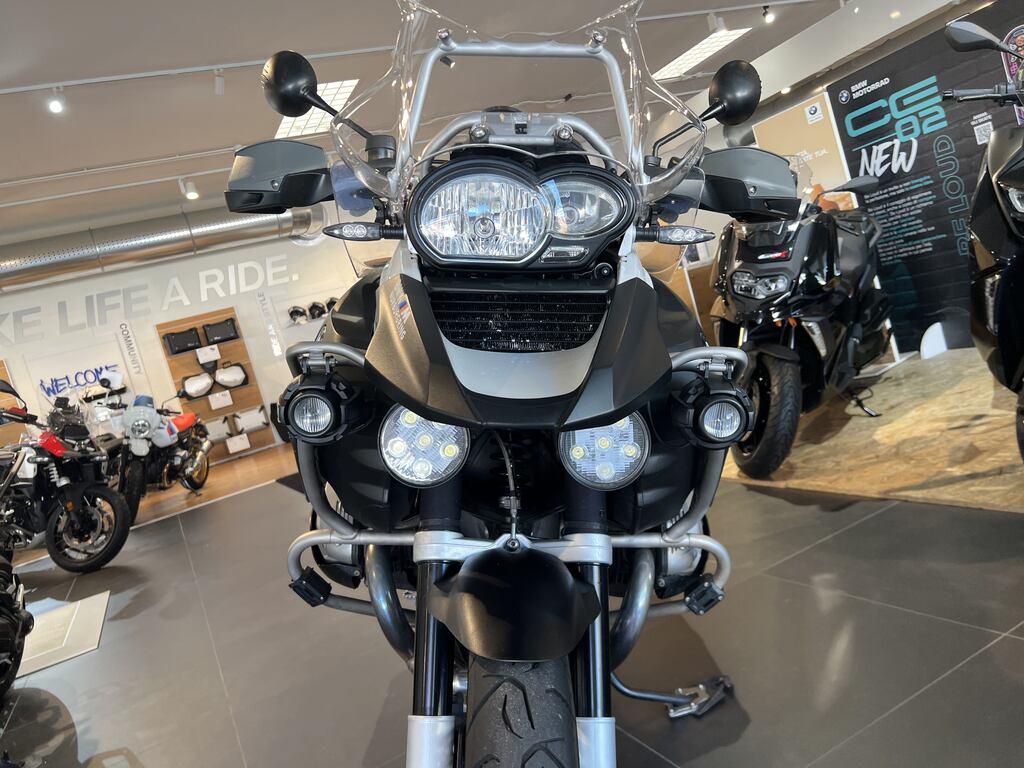 R 1200 GS
