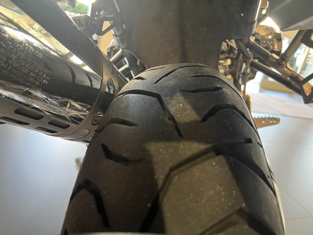 R 1200 GS