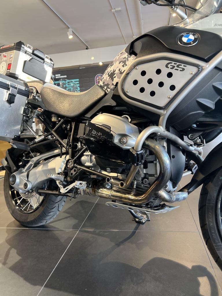 R 1200 GS