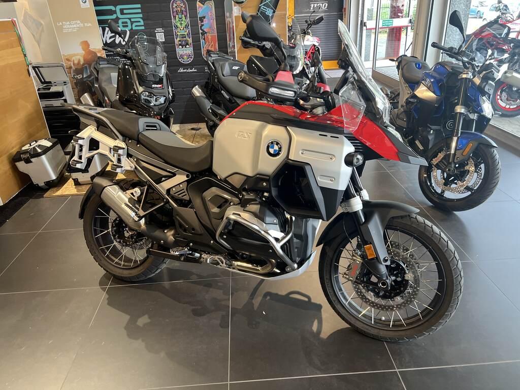 R 1300 GS