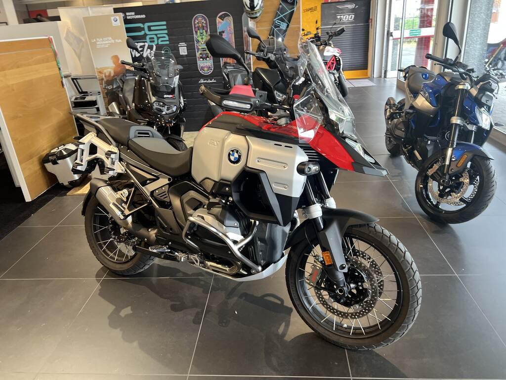 R 1300 GS