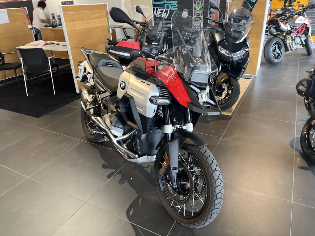 R 1300 GS