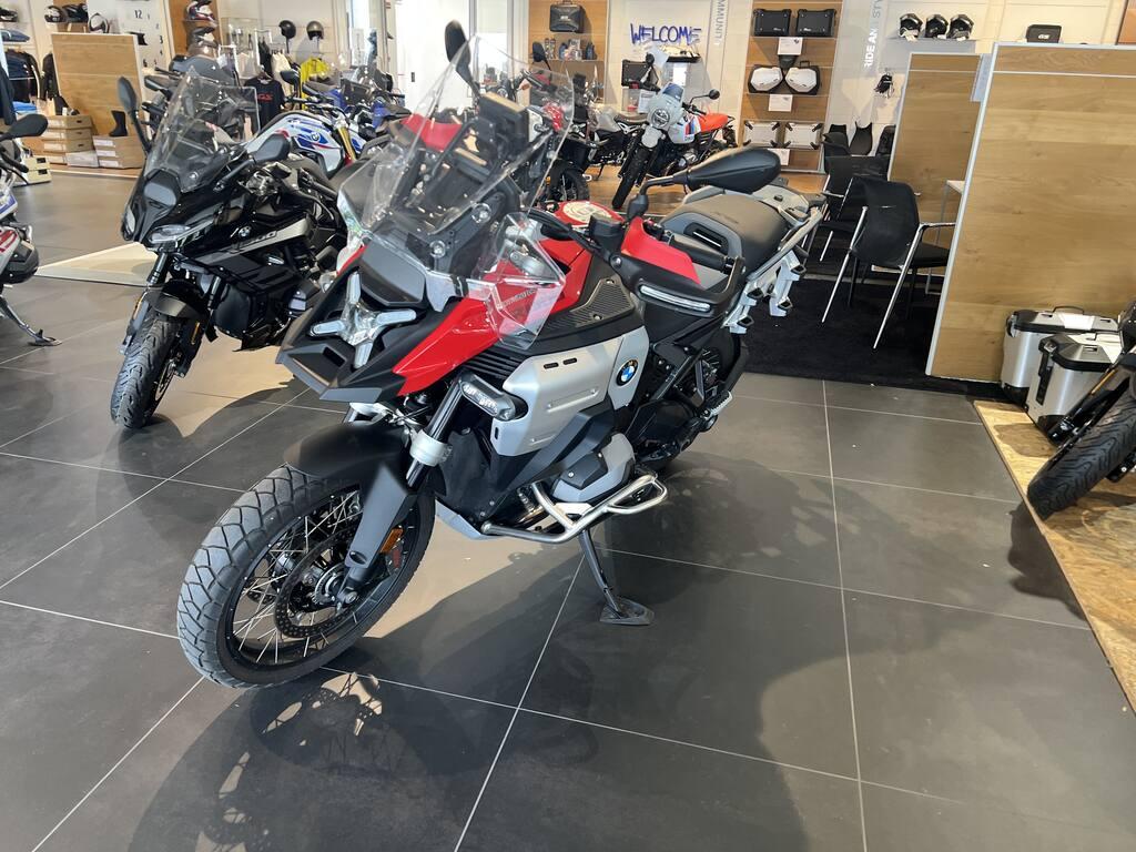 R 1300 GS