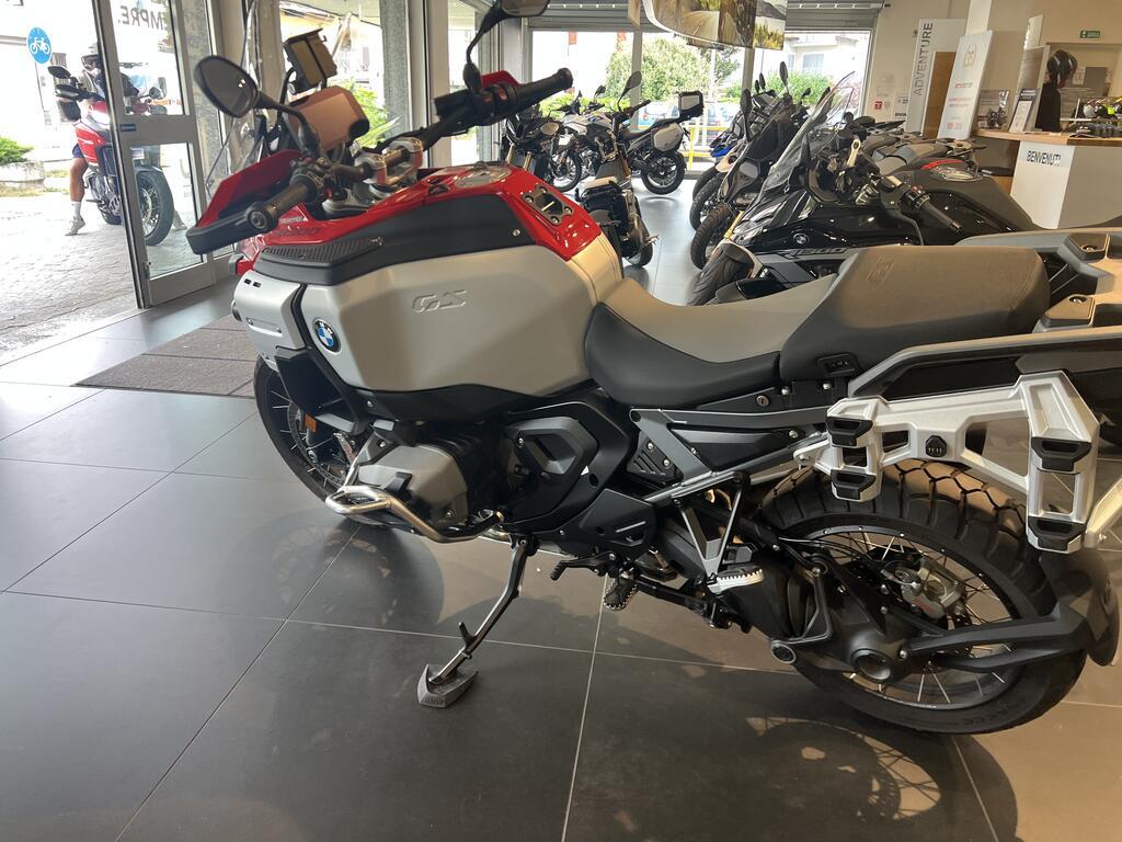 R 1300 GS