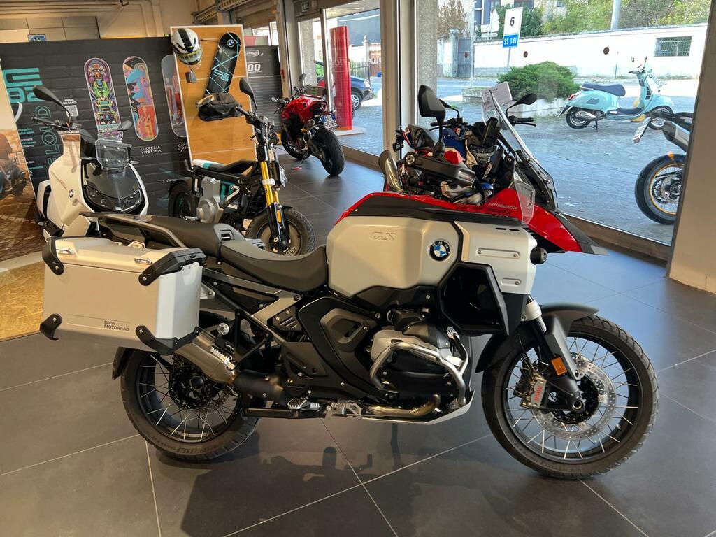R 1300 GS ADVENTURE