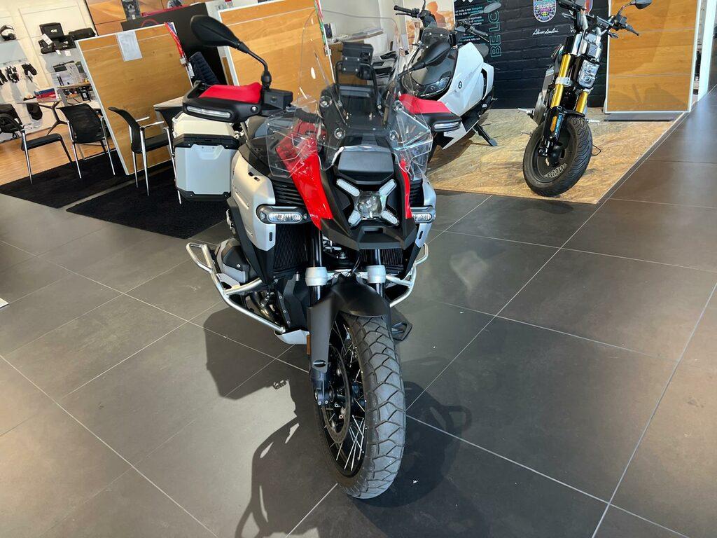 R 1300 GS ADVENTURE
