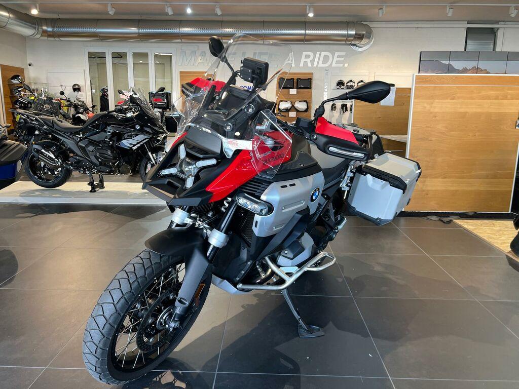 R 1300 GS ADVENTURE