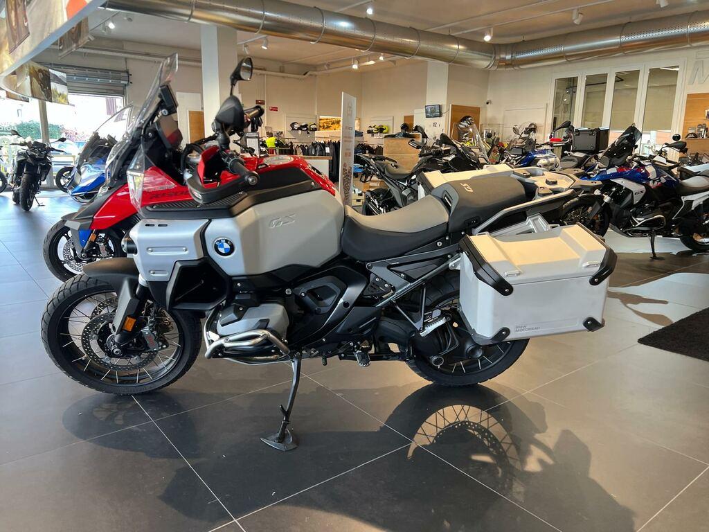 R 1300 GS ADVENTURE