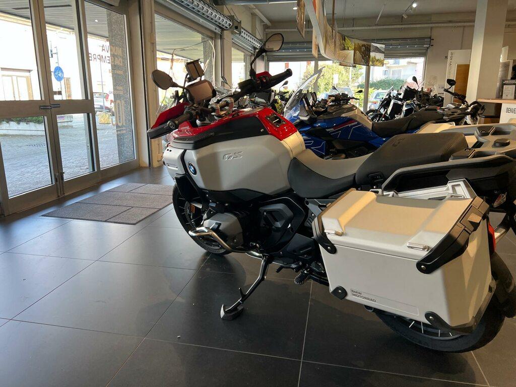 R 1300 GS ADVENTURE