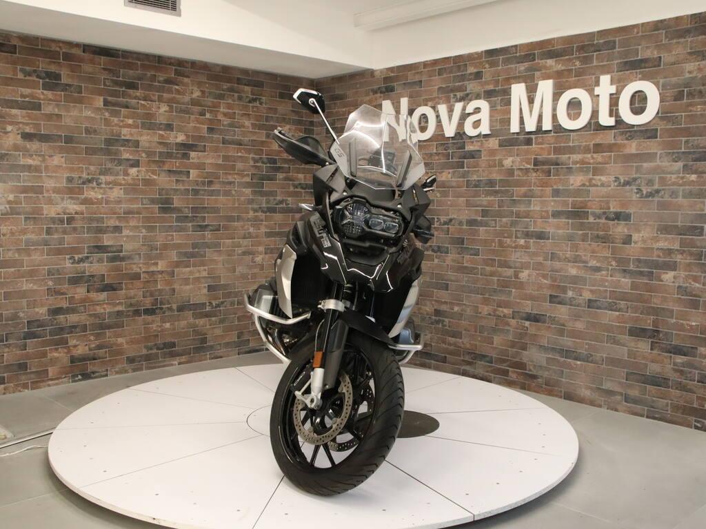 R 1250 GS