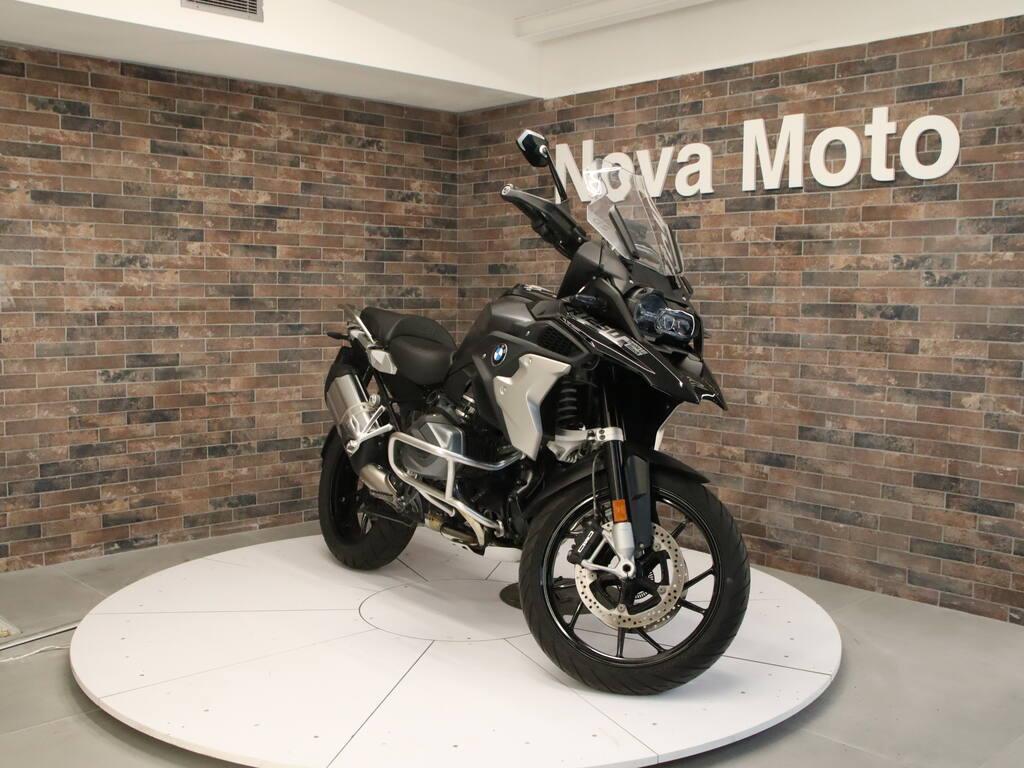 R 1250 GS