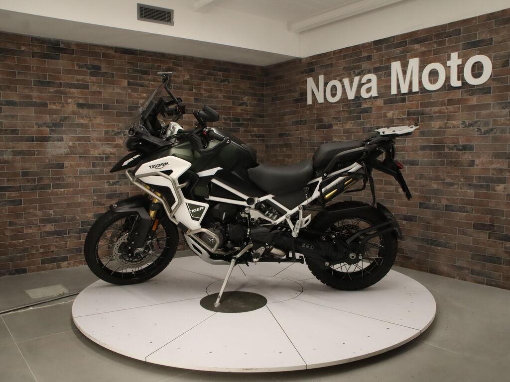 TIGER 1200