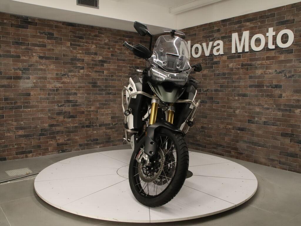 TIGER 1200