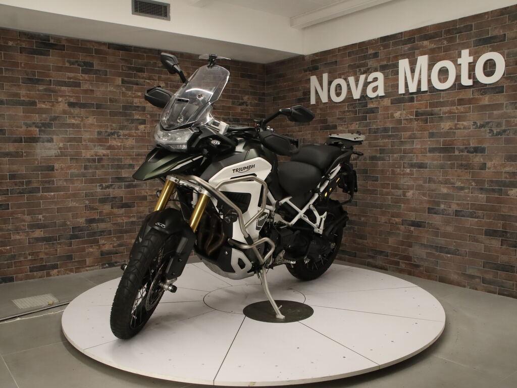 TIGER 1200