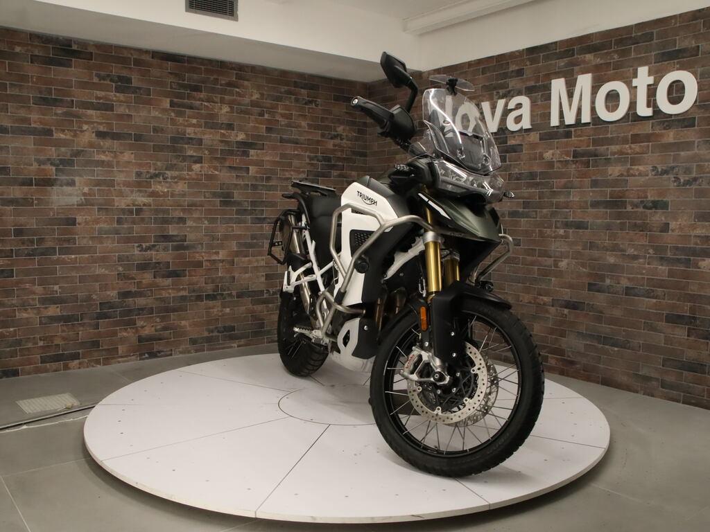 TIGER 1200