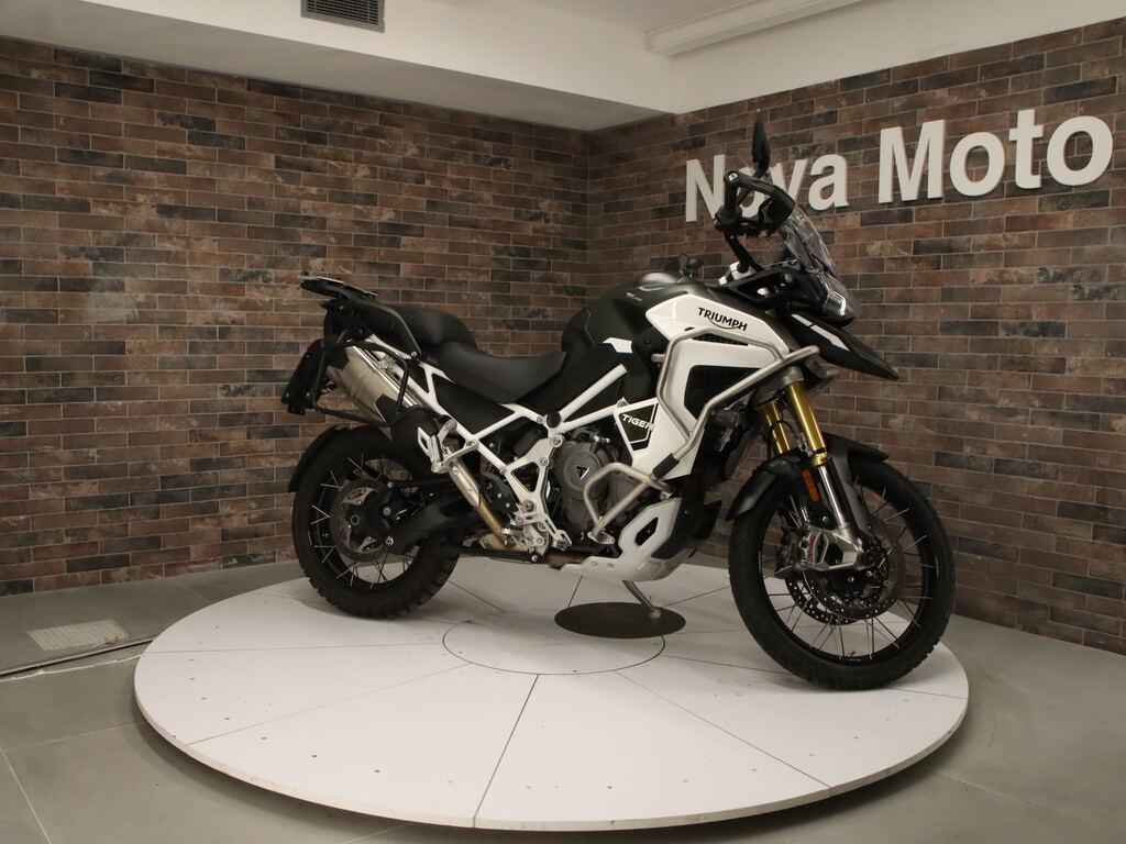 TIGER 1200