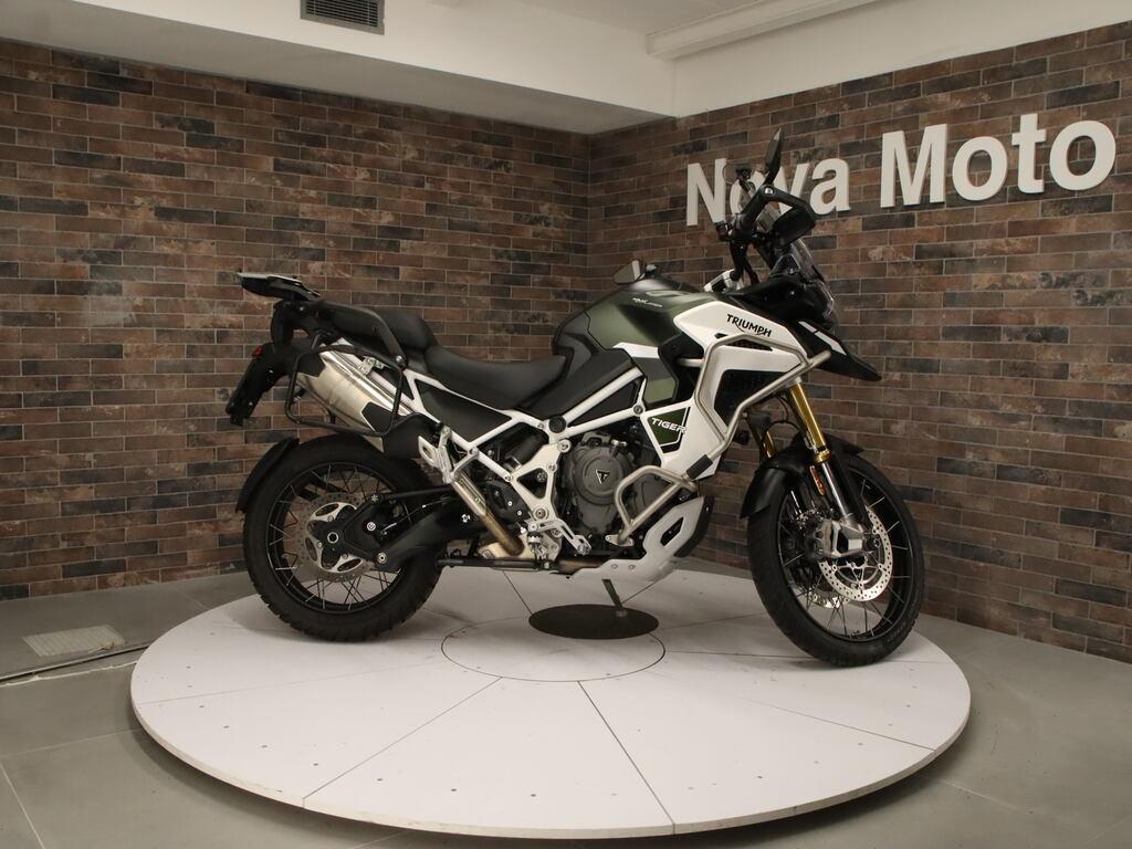 TIGER 1200