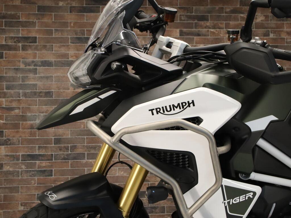 TIGER 1200