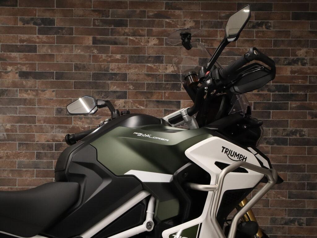 TIGER 1200