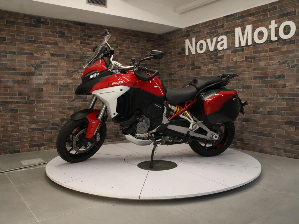 MULTISTRADA V4