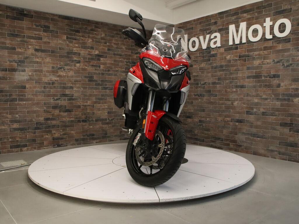 MULTISTRADA V4