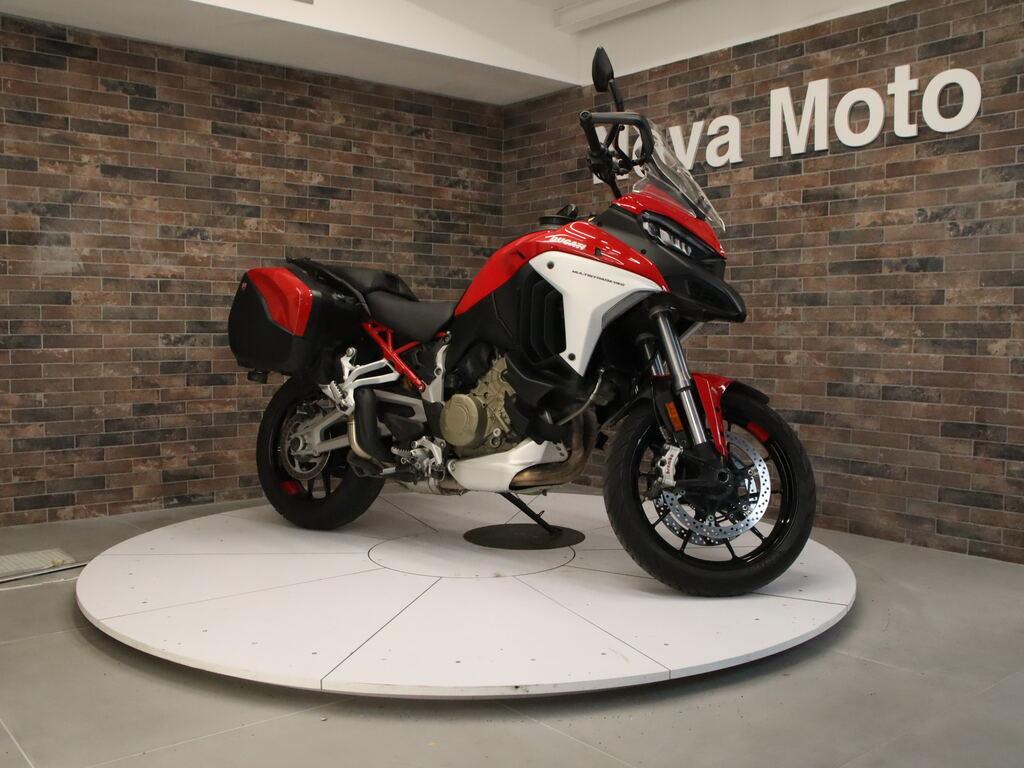 MULTISTRADA V4
