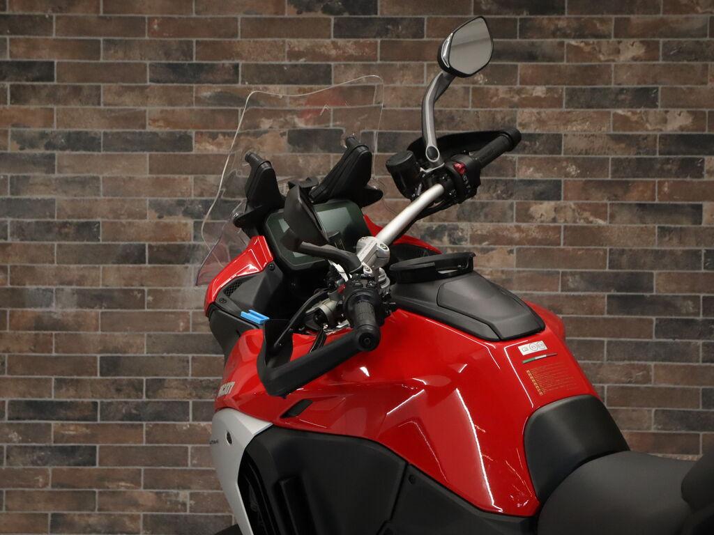 MULTISTRADA V4