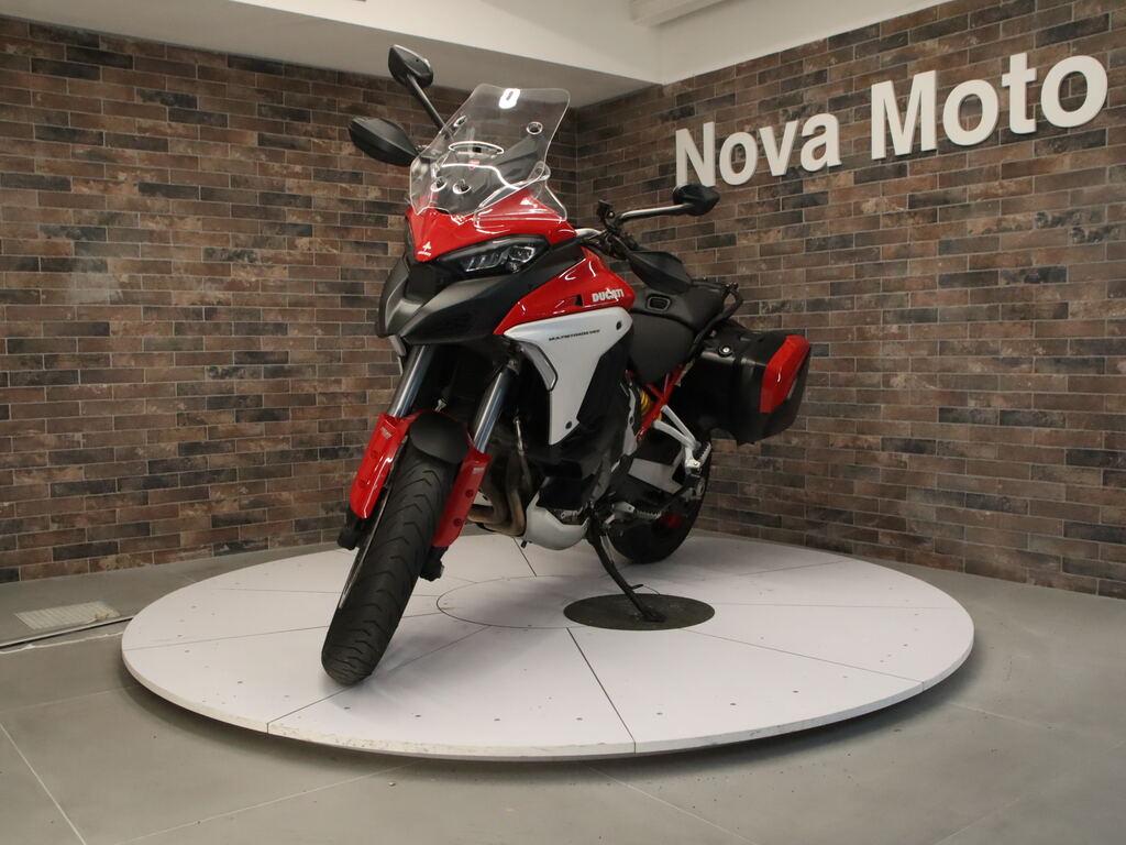 MULTISTRADA V4