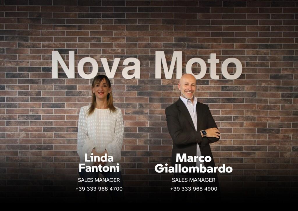 TUONO 660