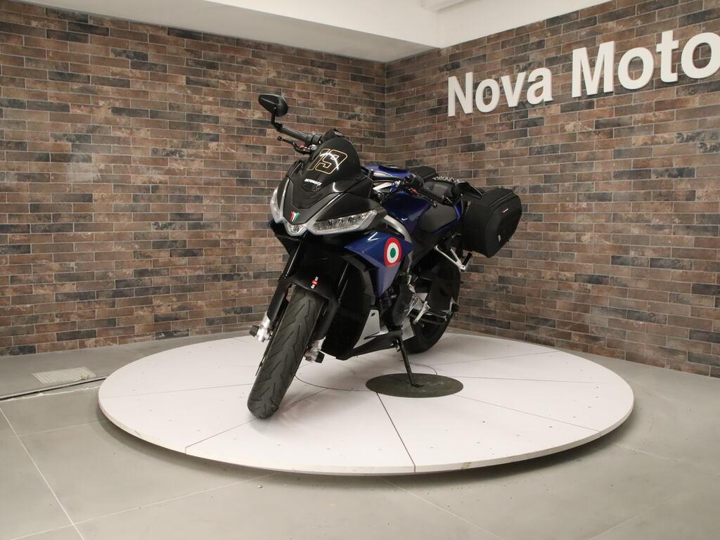 TUONO 660